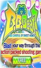 game pic for B.B. Bear